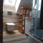 Ferienhaus Kaszubowka 29 Zalakowo