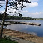 Ferienhaus Kaszubowka 29 *