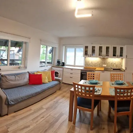 Kaszubowka 29 * Zalakowo