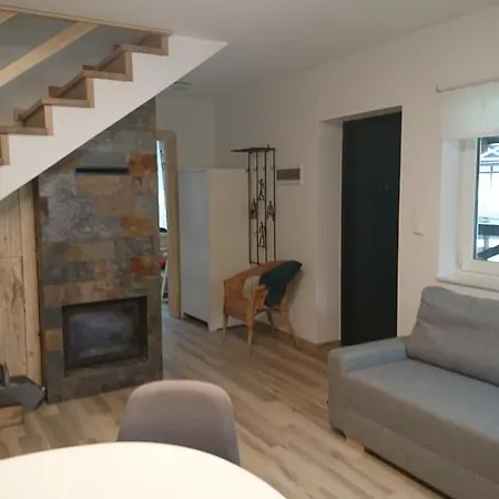 Kaszubowka 29 * Zalakowo