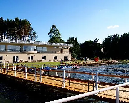 Prázdninový dům Kaszubowka 29