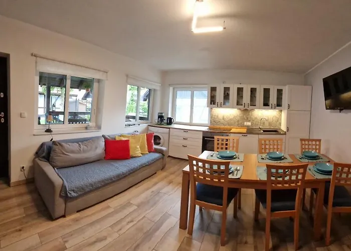 Kaszubowka 29 * Zalakowo