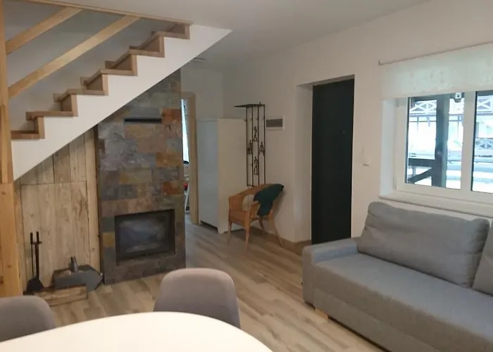 Kaszubowka 29 * Zalakowo