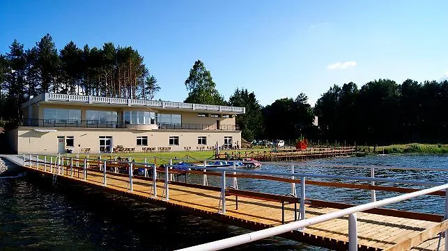 Prázdninový dům Kaszubowka 29