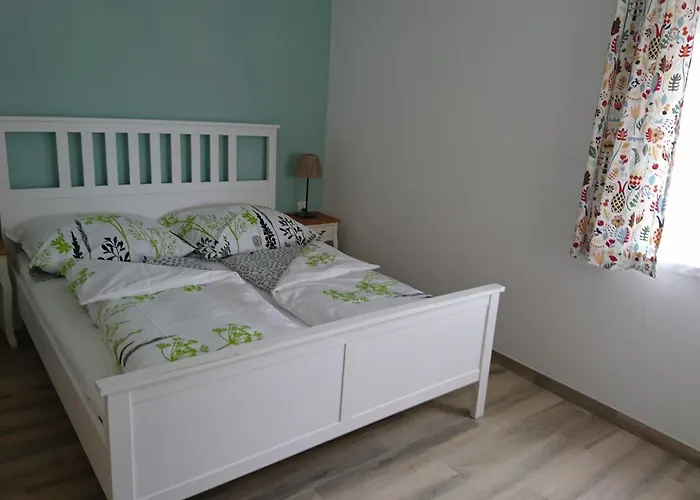 Kaszubowka 29 * Zalakowo